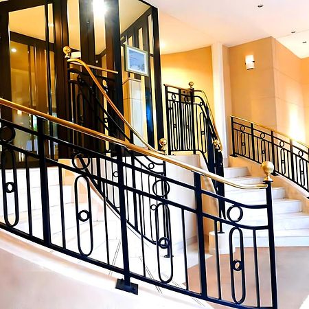 ❀ Disneyland Paris, Residence Privee Dans Centre ❀ Chessy  Dış mekan fotoğraf