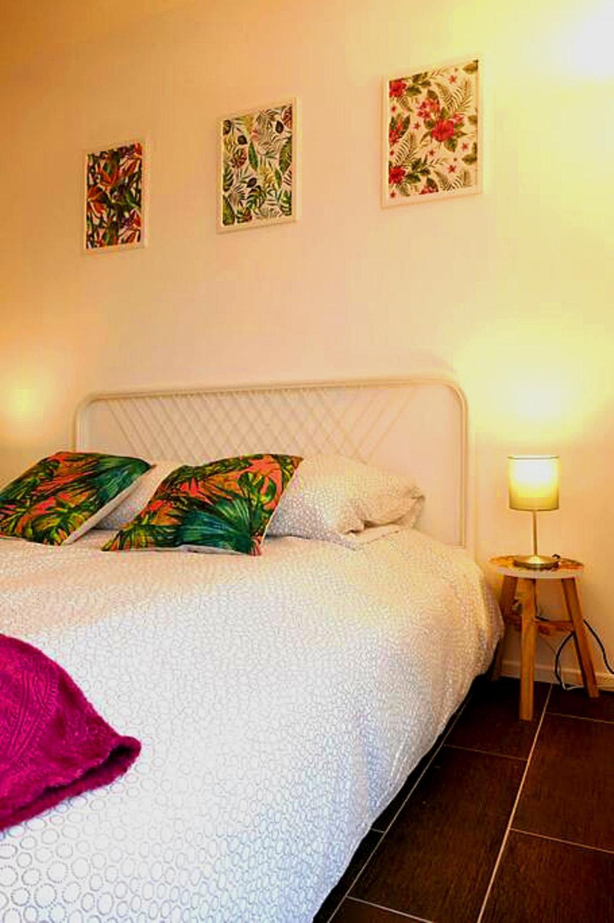 ❀ Disneyland Paris, Residence Privee Dans Centre ❀ Chessy  Dış mekan fotoğraf